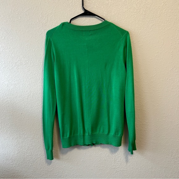 Classic button down cardigan - Picture 2 of 4